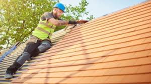 Best Solar Panel Roofing Installation  in Lakewood, OH