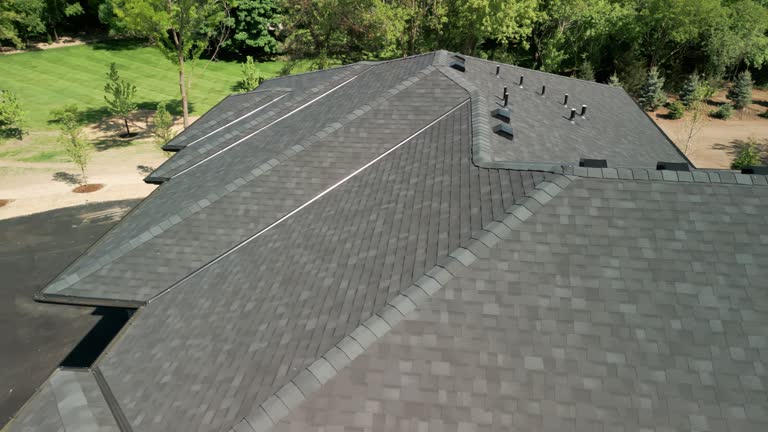 Best Chimney Flashing Repair  in Lakewood, OH