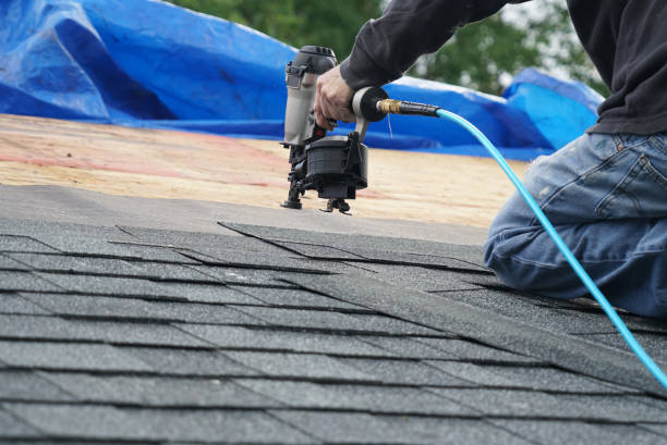 Fast & Reliable Emergency Roof Repairs in Lakewood, OH