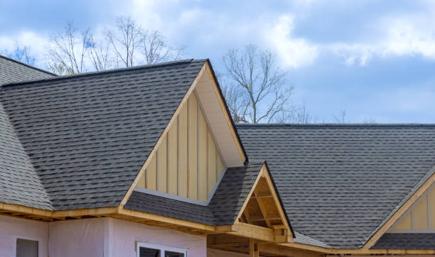 Best Rubber Roofing (EPDM, TPO)  in Lakewood, OH